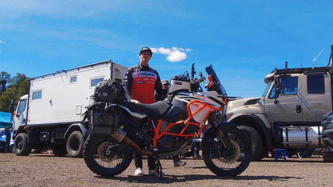 Overland Expo West >> Overland Expo West With Russell Hacker Tucker Films Overland Expo West >> Overland Expo West With Russell Hacker Tucker Films
