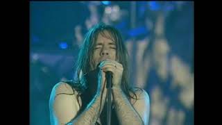 IRON MAIDEN - CHAINS OF MISERY