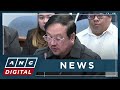 MOMENT: Ex-Sen. Grace Poe implicated in DPWH anomalies by former Usec. Bernardo | ANC