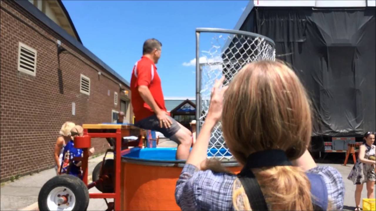 Celebrate Summer - Fair 2016 - Earl Armstrong Arena, Ottawa. ON