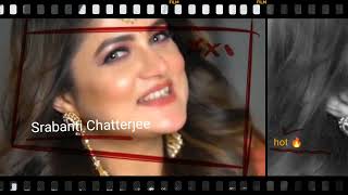 Srabanti Chatterjee Hot Looking In 2022