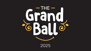 The Grand Ball 2025
