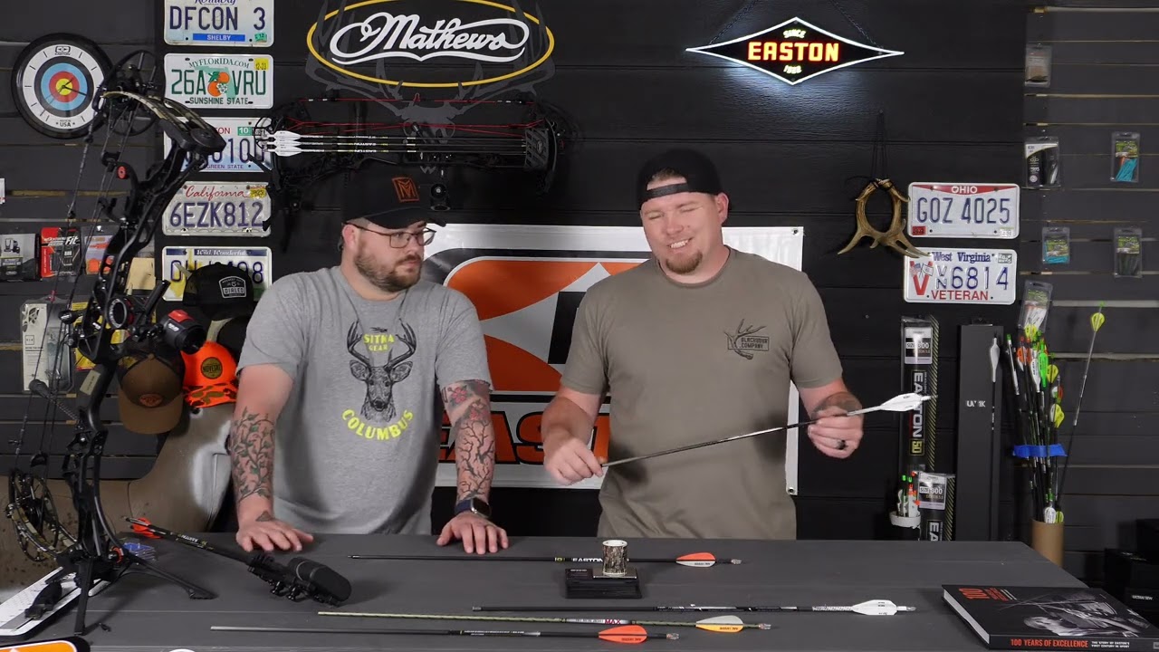 🏹 TOTAL ARCHERY CHALLENGE Setup | Gear, Tips & Course-Ready Rig! 🏹