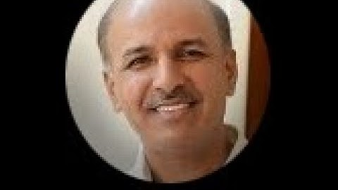 Webinar on IR Using DSpace | S. M Pujar | LIS Academy | Lecture Series