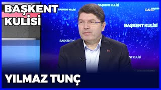 Başkent Kulisi - Yılmaz Tunç | 4 Şubat 2024