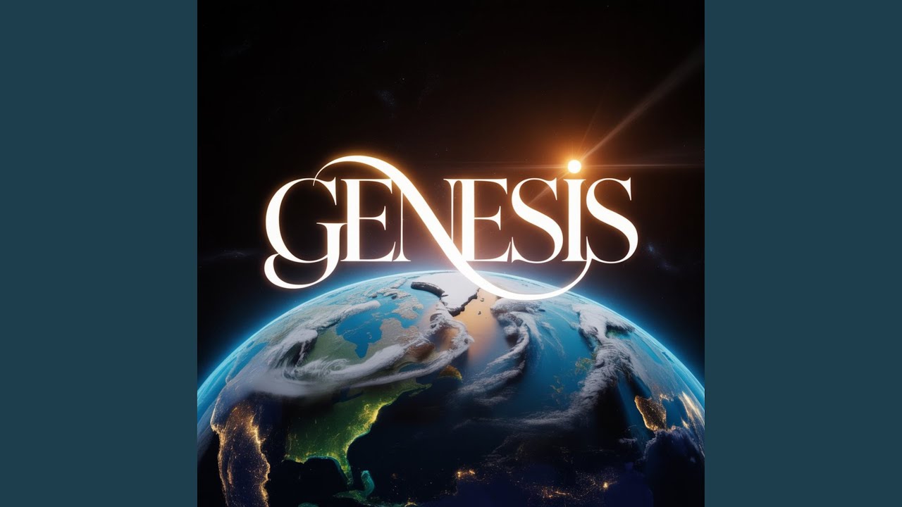 Watch Genesis on YouTube Watch Genesis on YouTube