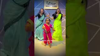 Gauri Madva Khali dance danceclasses