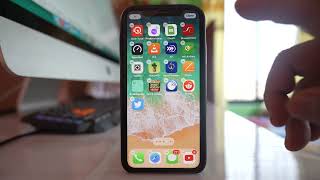 How to Move Apps on iPhone Home Screen - For Arranging or Grouping Apps Together