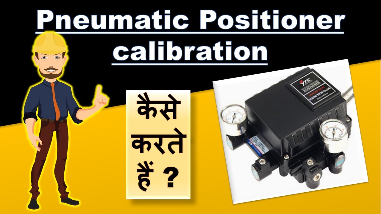 pneumatic positioner control valve electro pneumatic positioner