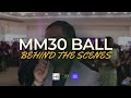 Mega maalai 30 ball   behind the scenes ft vinoshan