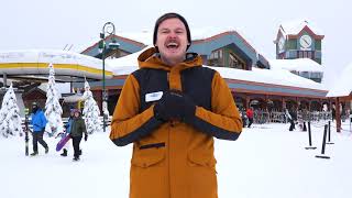 Big White Daily - January 28, 2018
