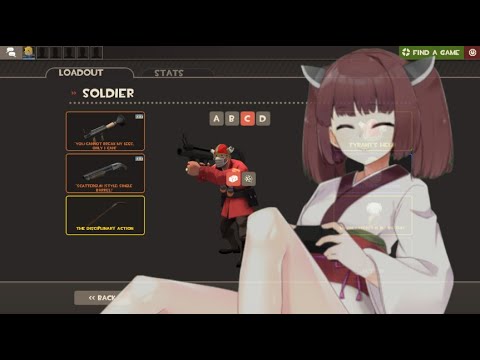 FUNKe Live : TF2 - FUNKe Live : TF2