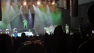 John Legend - Green Light (live in Denver 2021)