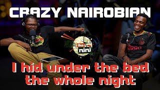 Crazy Nairobian - Her Mother Found Me