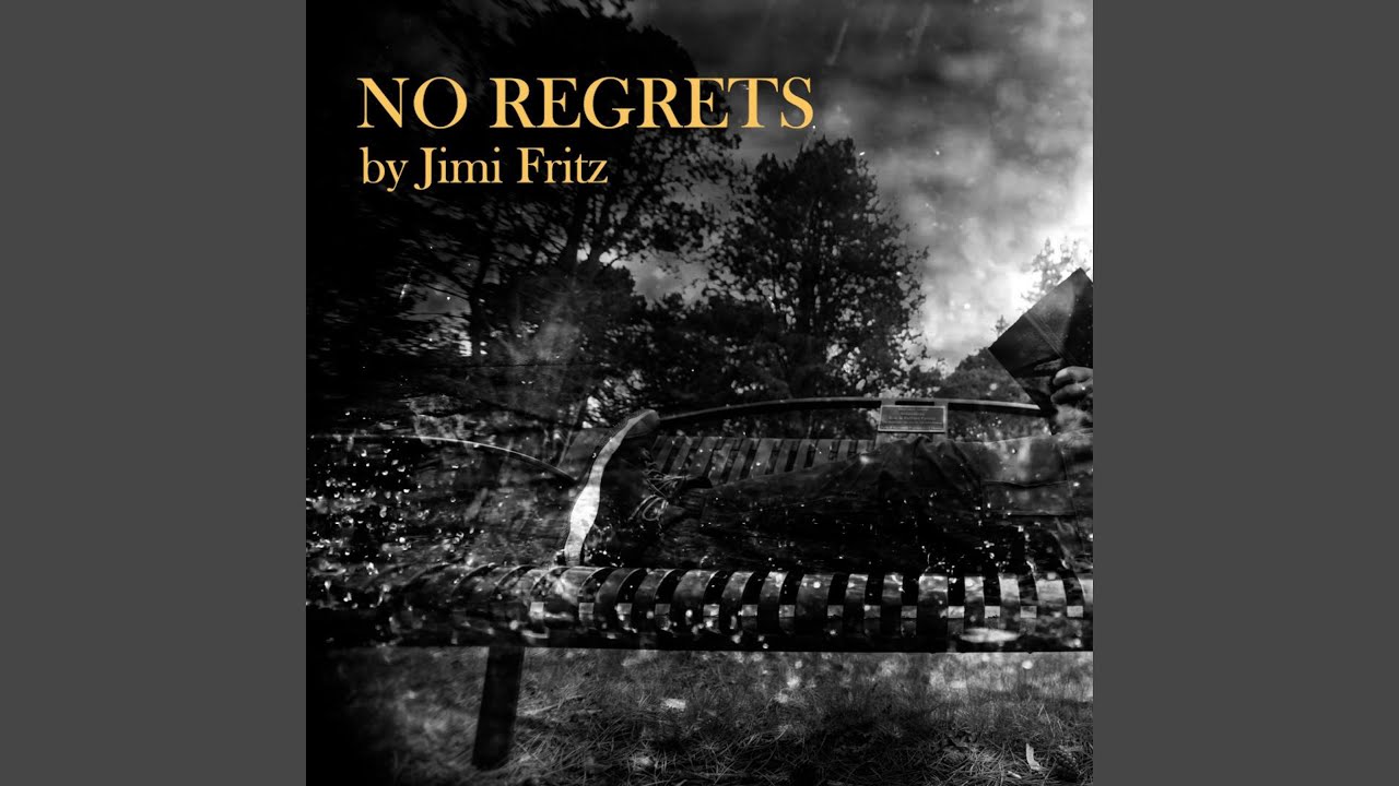 Watch No Regrets on YouTube Watch No Regrets on YouTube