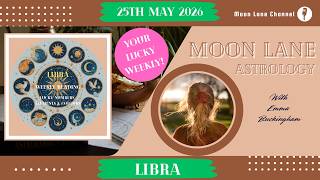 LIBRA WEEKLY LUCKY HOROSCOPE 25TH MAY screenshot 5