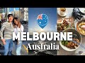 AUSTRALIA VLOG (food adventures, clothing haul, boyfriend reveal???)
