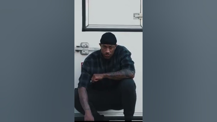DeMar DeRozan in the new Kendrick Lamar Not Like US video!