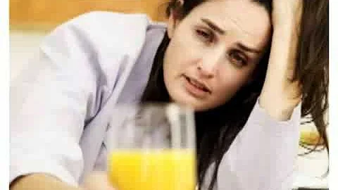 É normal se sentir culpada depois de comer?