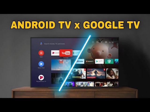 Android TV: veja quatro televisões com o sistema do Google para comprar