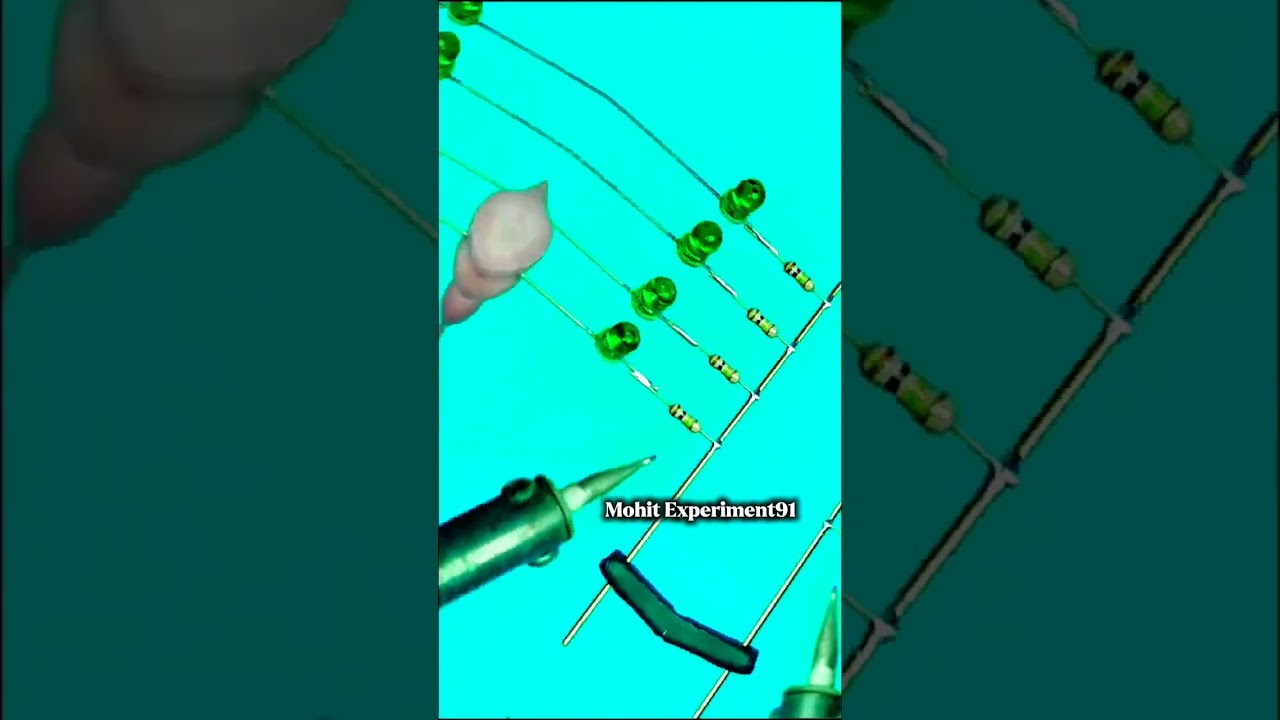battery level indicator कैसे बनाएं || how to make battery level indicator at home || 
