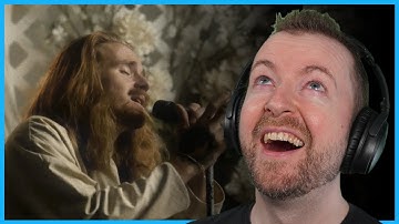 WHAT a wonderful song! - INVENT ANIMATE Without A Whisper