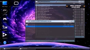 My New Custom Coldboot | How To Install Custom XMB Lines, Coldboot & Psn Icon Color | (CFW PS3)
