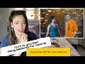 Katrina Velarde&Sam Mangubat♡I Turn To You ♡REACTION♡