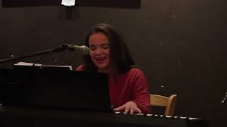 Izzy Esposito - Crown