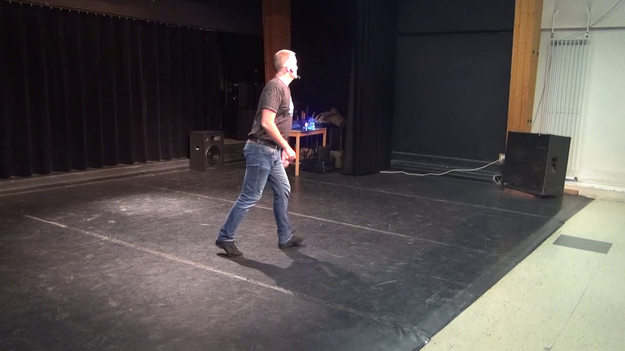 Filsu Niels Poulsen # Right Now - YouTube