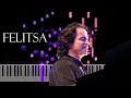 Yanni Felitsa Piano Cover Yanni PianoCovers