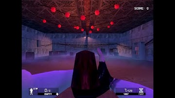 Maximum Action All Weapons