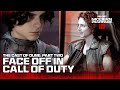 Timothée Chalamet &amp; Austin Butler of ‘Dune: Part Two’ Face Off | Call of Duty: Modern Warfare III