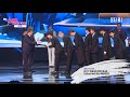 [ENG] BTOB_2017 KOREAN POPULAR Culture And Arts AWARDS