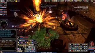 Reaper Life ep. 11 Level 12 - R8 Chains of Flame