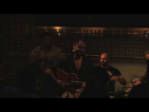 Giannis Doxas Live@