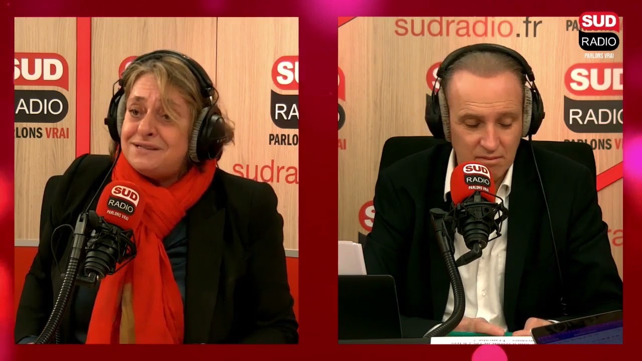 Françoise Degois : "Macron ? Absurde ! C'était 2h de contentement de soi !"