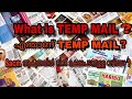 WHAT IS TEMP MAIL | എന്താണ് ടെംപോററി മെയിൽ?