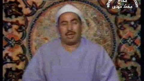 سورة البقرة    الشيخ محمد محمود الطبلاوى نادرة جدا