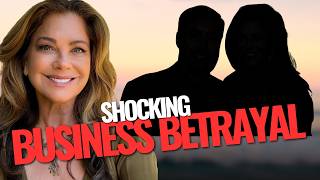 Kathy Ireland's Shocking Business Betrayal: How Her Faith Is Carrying Her Through It