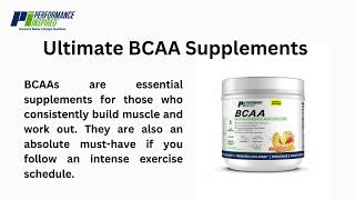 Best Protein Supplements Online