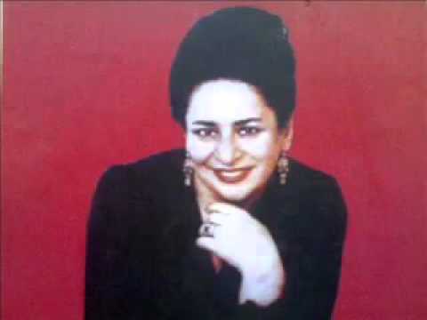 Medea Amiranashvili   Maros Lament / მედეა ამირანაშვილი-მაროს ტირილი