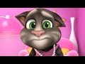 Talking Tom Shorts | Quem é o chefe? (Who&#39;s the Boss?) | Kartun Lucu | ToBo Kids TV Bahasa