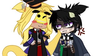 Genderbend Original?? Koro-Sensei Karasuma Ination Clroom