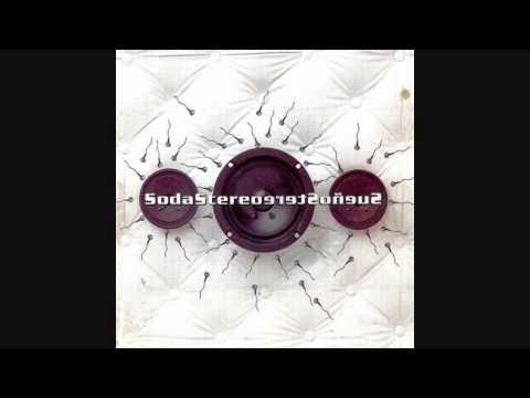 Soda Stereo - Pasos