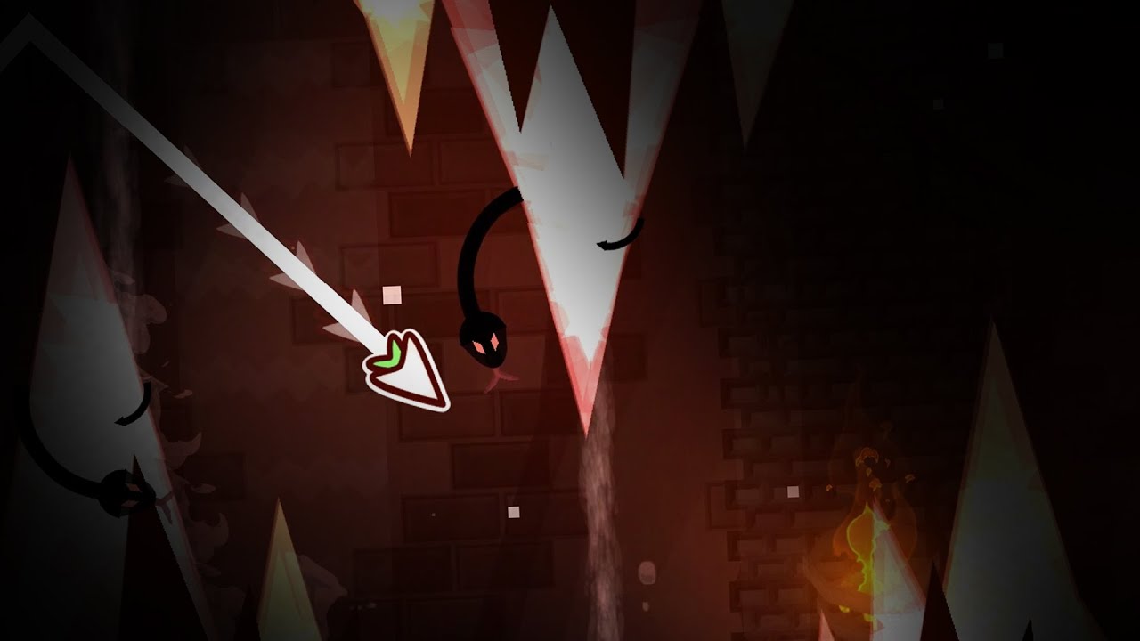 [VERIFIED] Aspid Adytum by Rexonics (Insane/Low Extreme Demon?) [280Hz/360FPS] | Geometry Dash