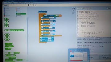 Arduino Yürüyen Işık Uygulaması (Ldr sensör)--2