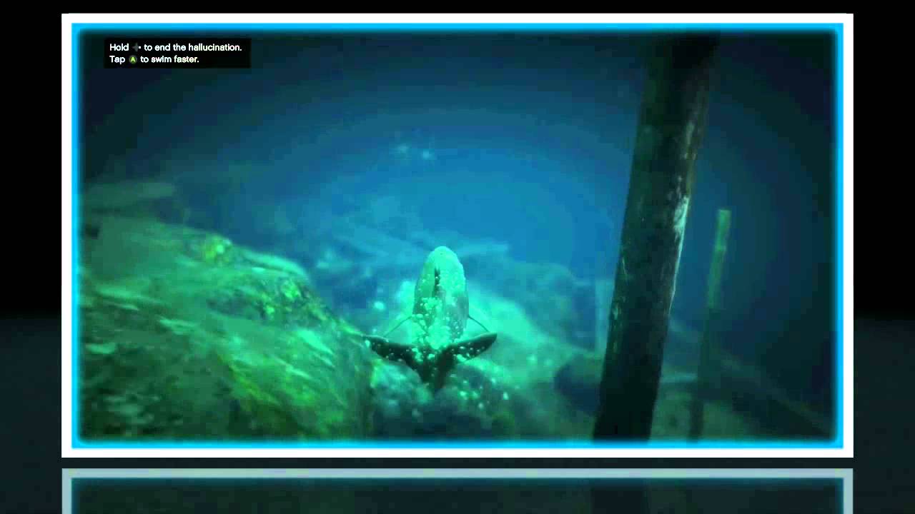 gta 5 tips and tricks (xbox one) YouTube