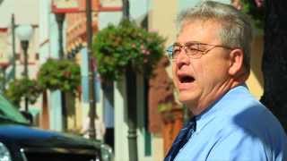The Heart of New Ulm Project Update 2013