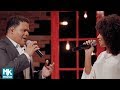 Wilian Nascimento ft. Paola Carla - Dia do Casamento (Live Session)